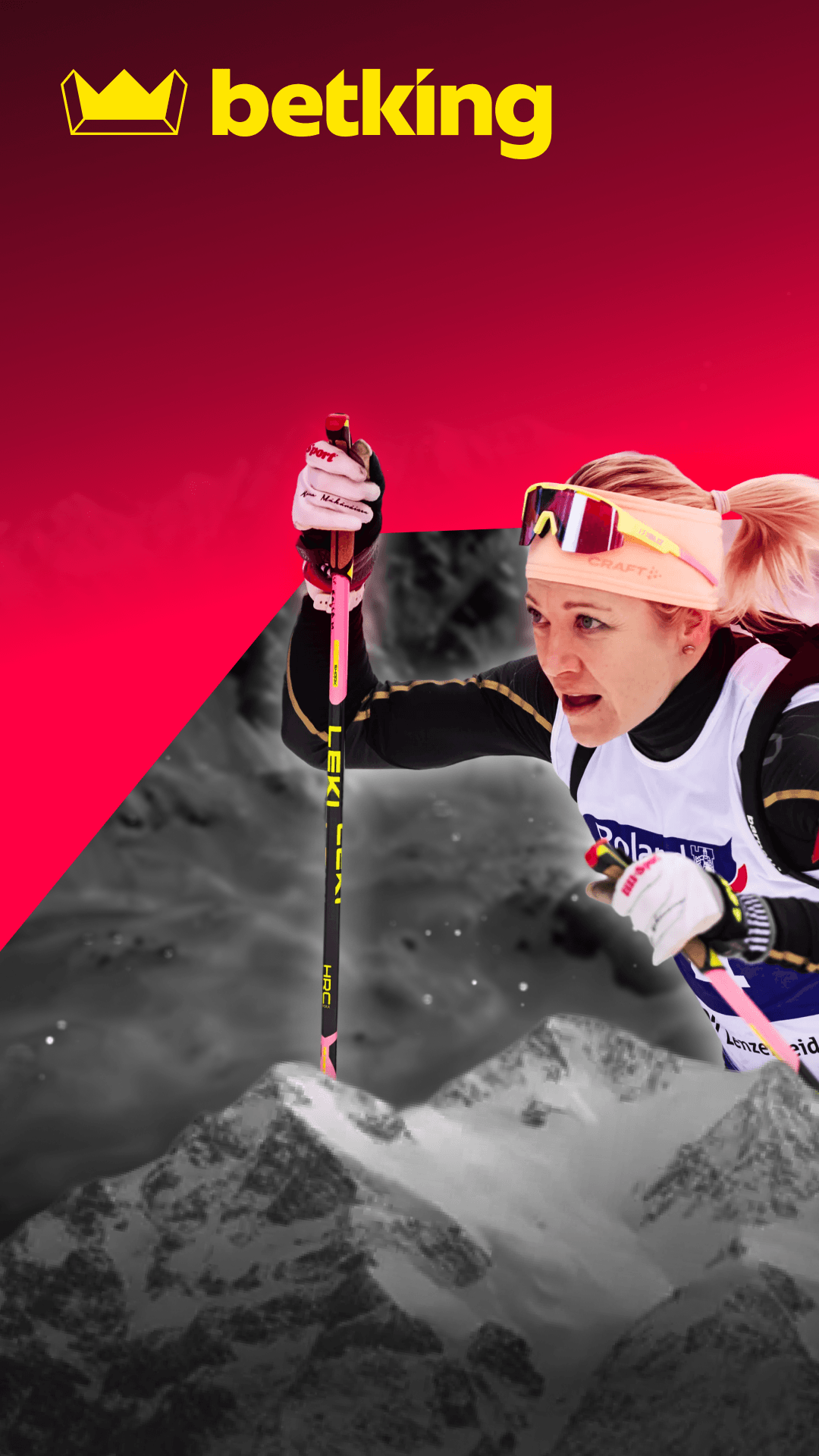 BetKing ✅ Screenshot