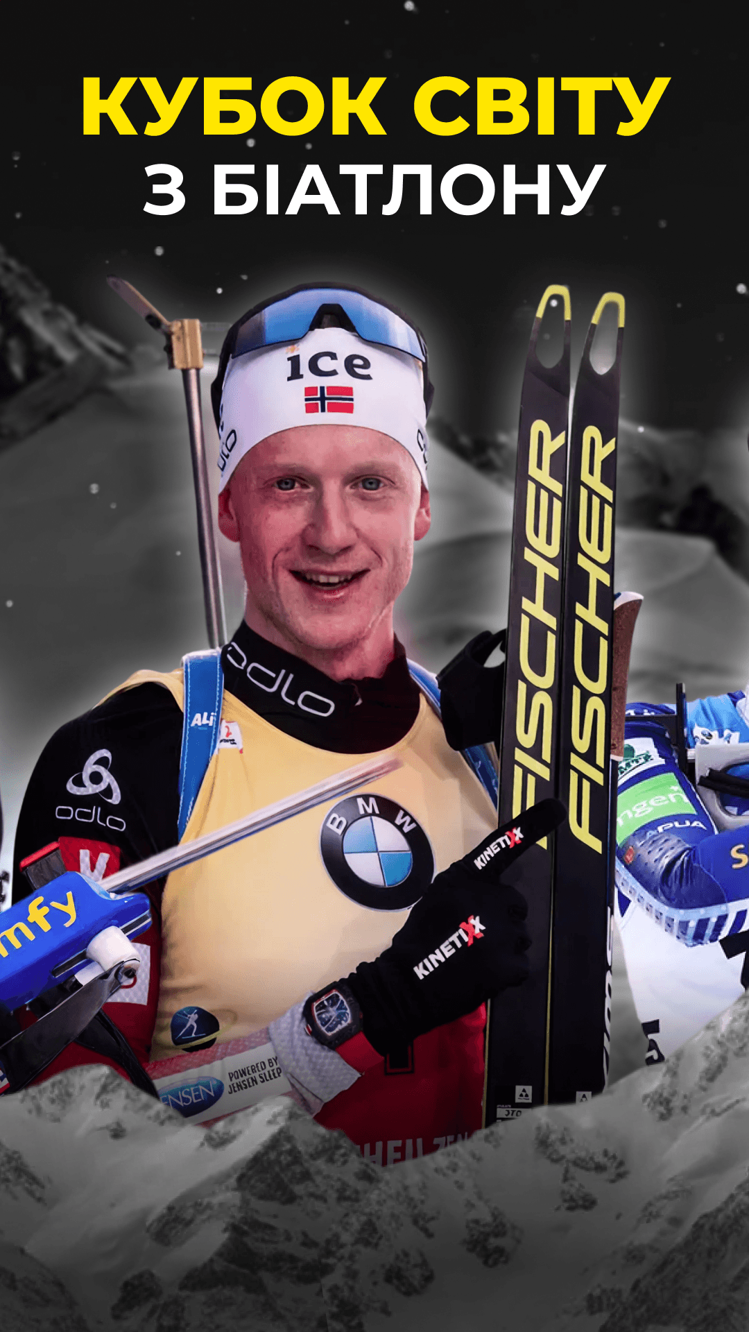 BetKing ✅ Screenshot