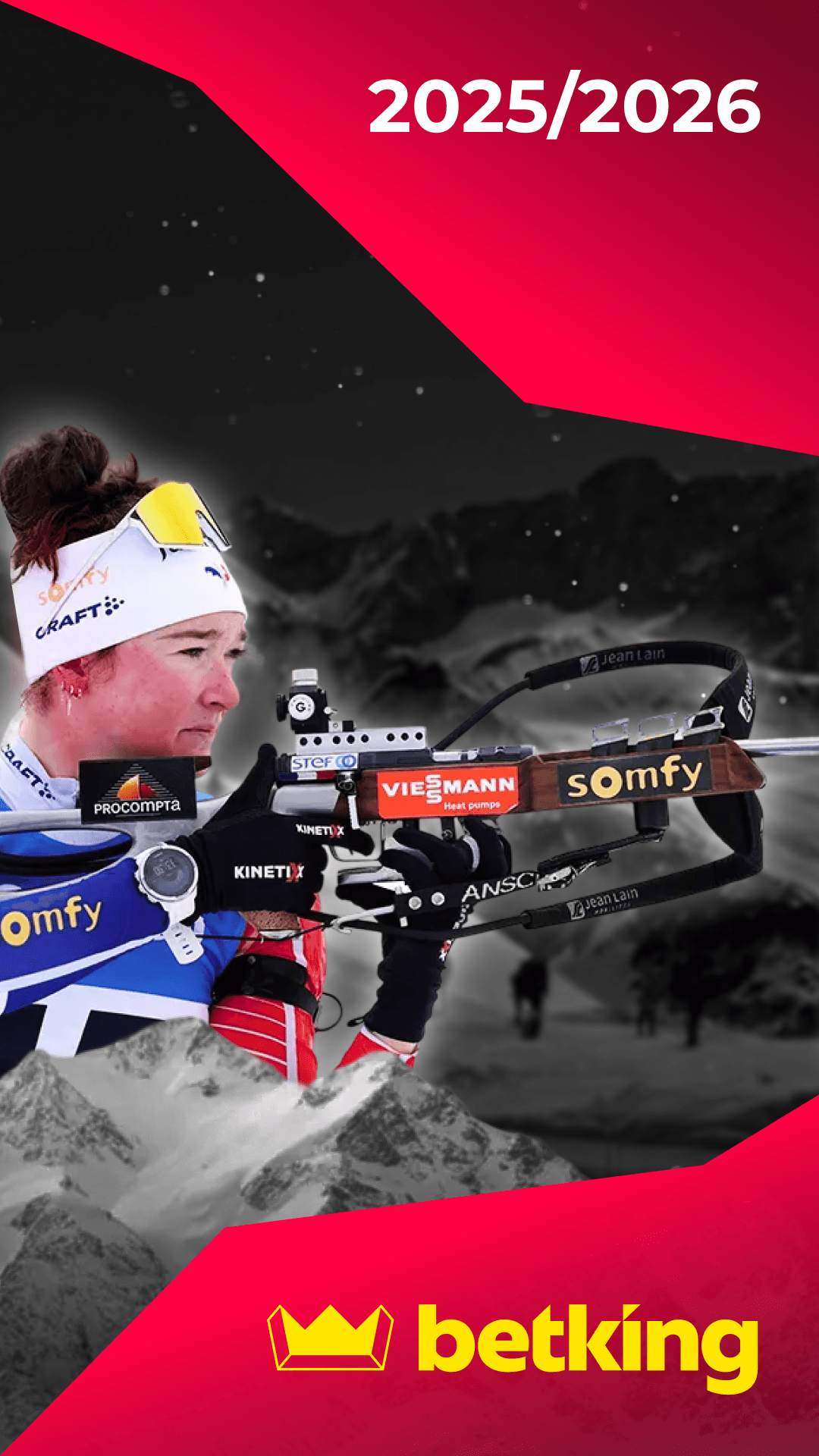 BetKing ✅ Screenshot